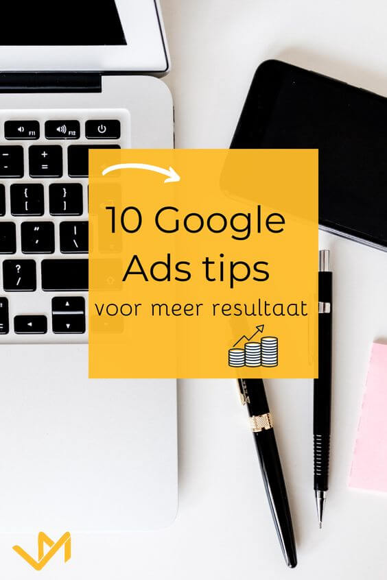 google ads tips